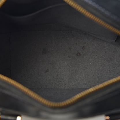 Louis Vuitton Epi Sablons Black 5 of 15