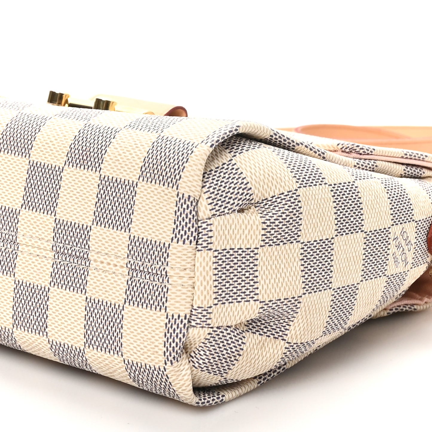 Damier Azur Croisette