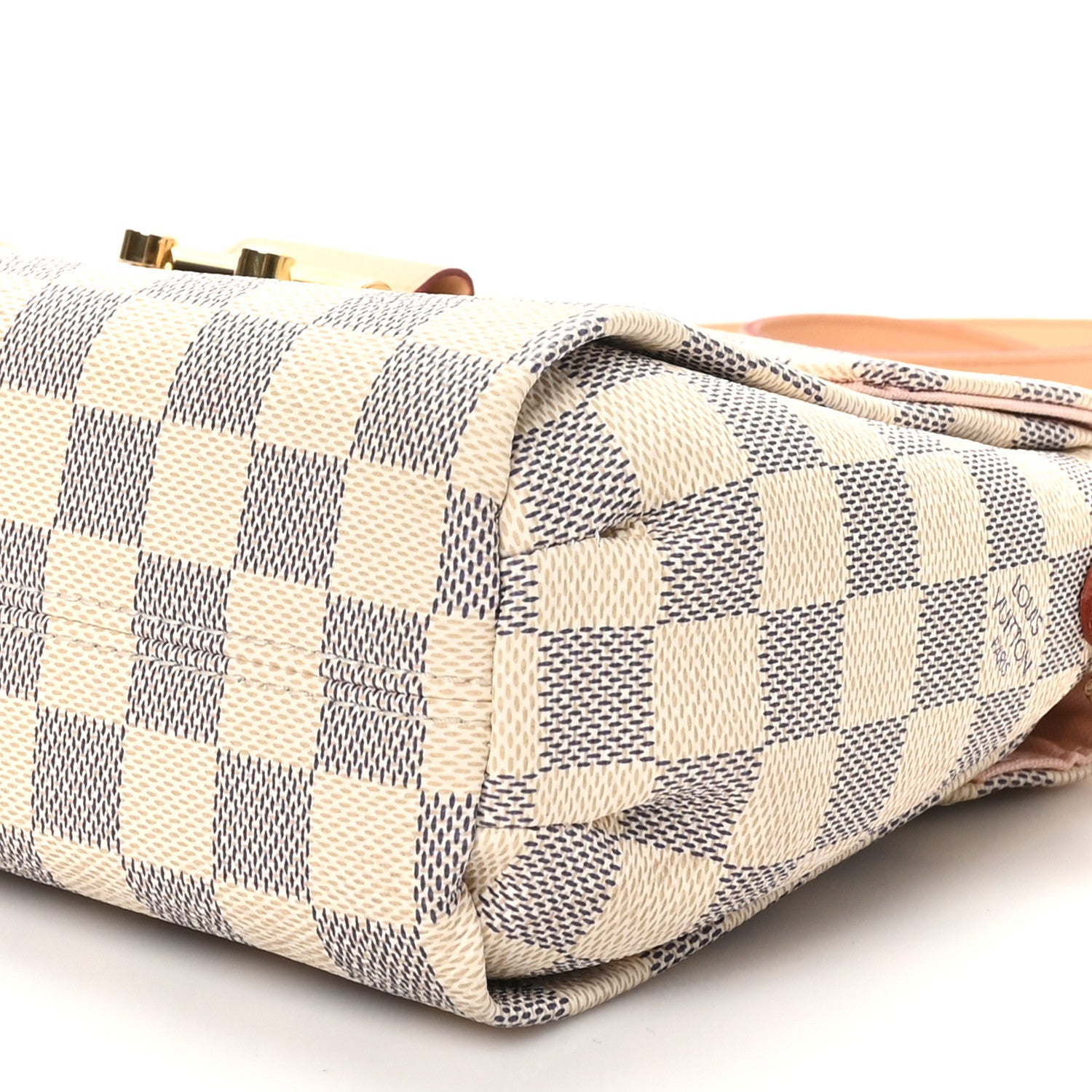 Louis Vuitton Damier Azur Croisette 9 of 9