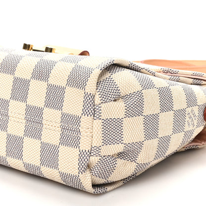 Louis Vuitton Damier Azur Croisette 9 of 9