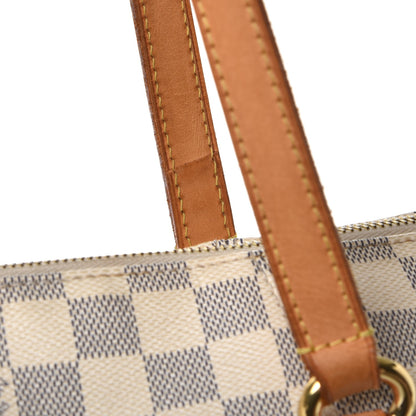 Louis Vuitton Damier Azur Totally MM 10 of 10