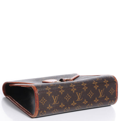 Louis Vuitton Monogram Bel Air 4 of 7