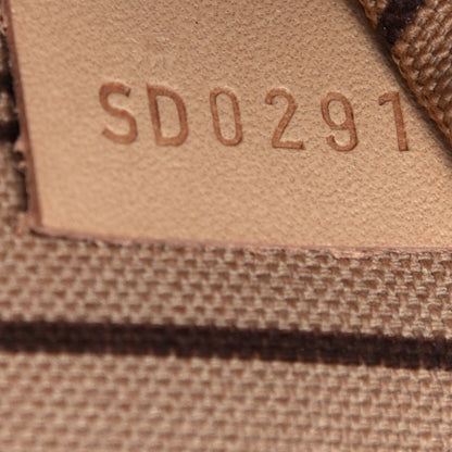 Louis Vuitton Monogram Neo Neverfull GM 8 of 13