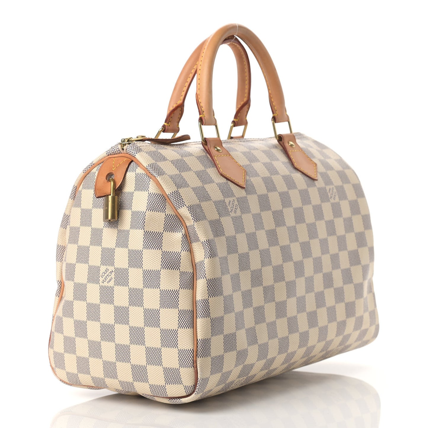 Damier Azur Speedy 30
