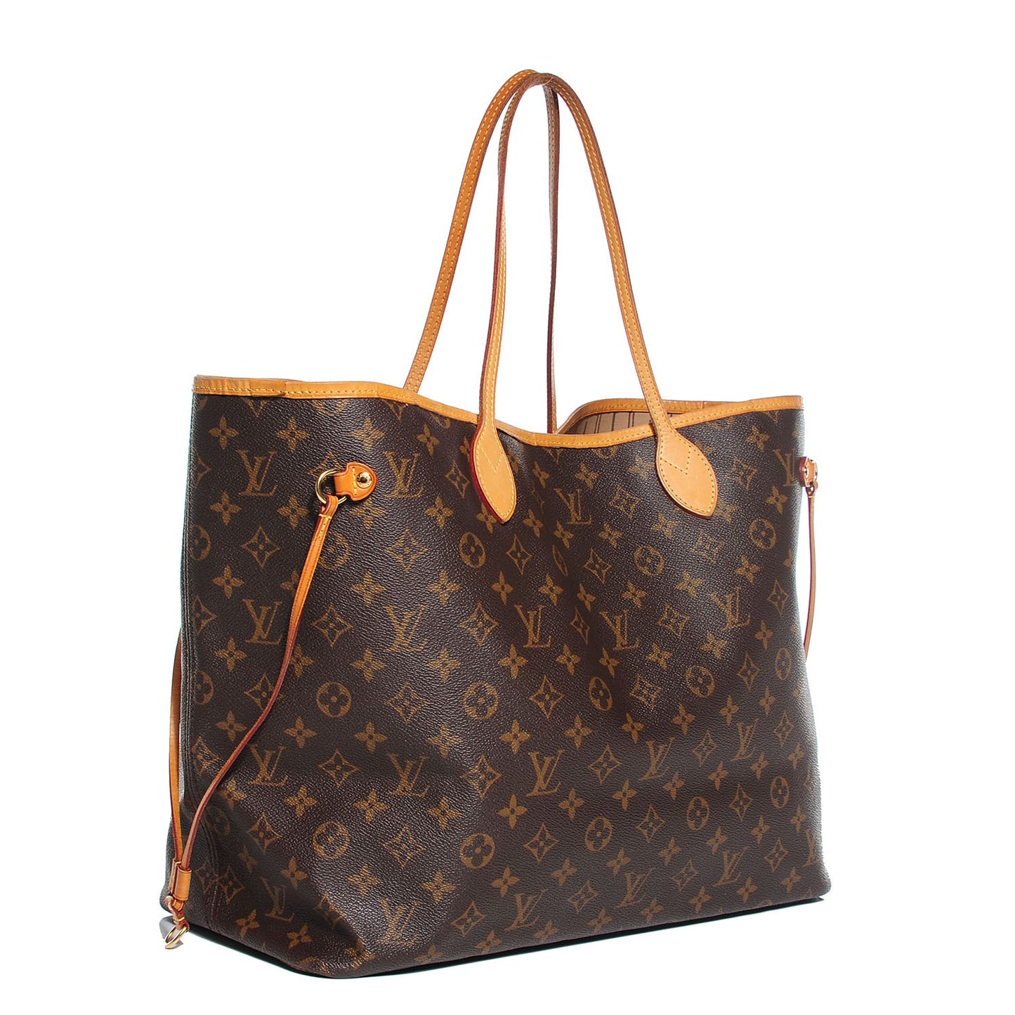 Monogram Neverfull GM