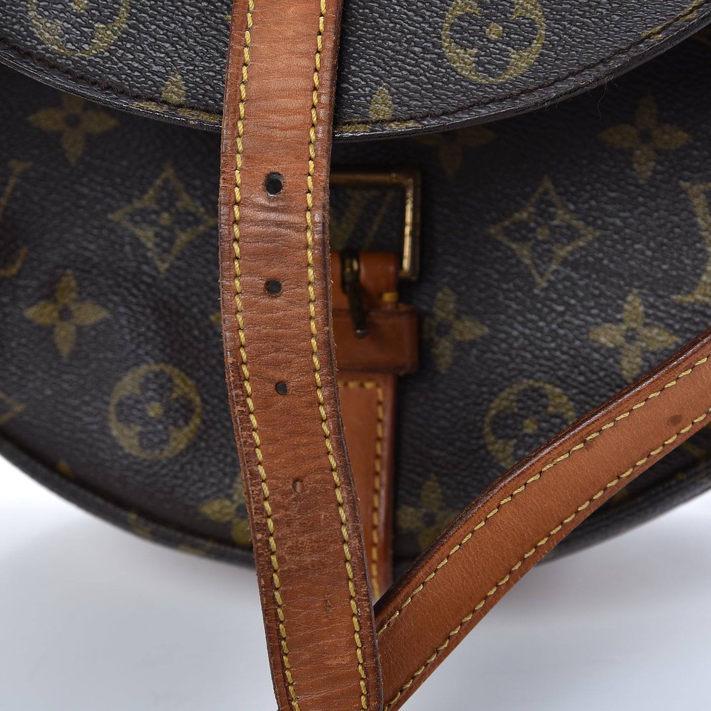 Monogram Chantilly GM