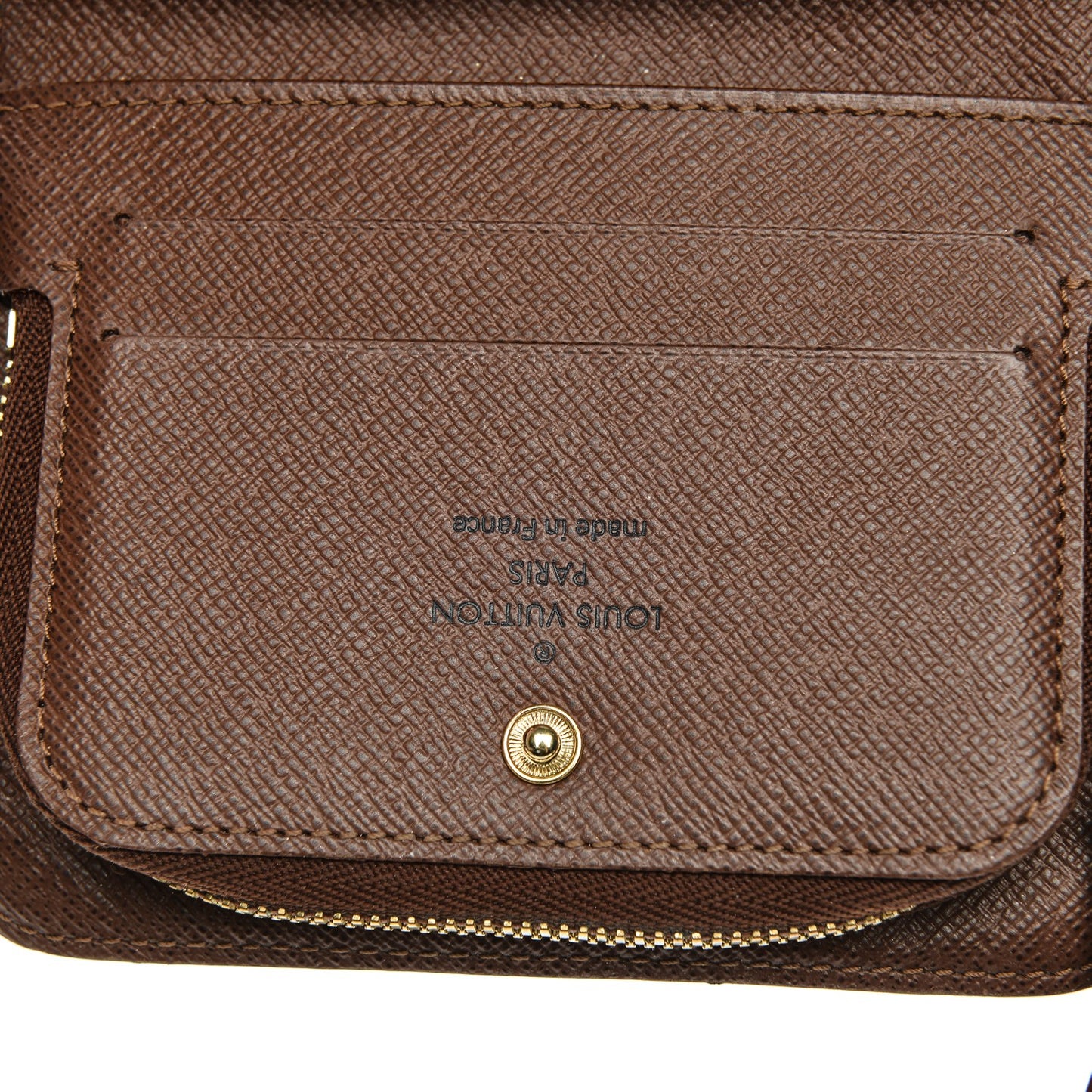 Monogram Insolite Coin Purse Wallet