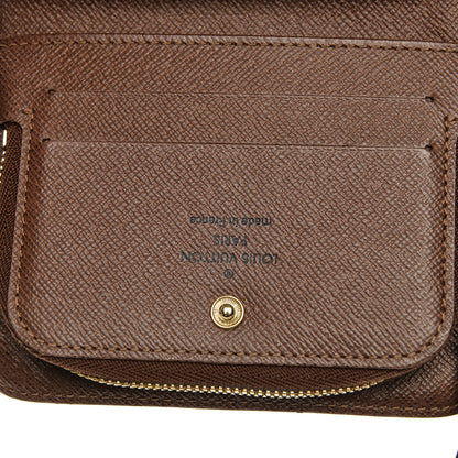 Louis Vuitton Monogram Insolite Coin Purse Wallet 6 of 9