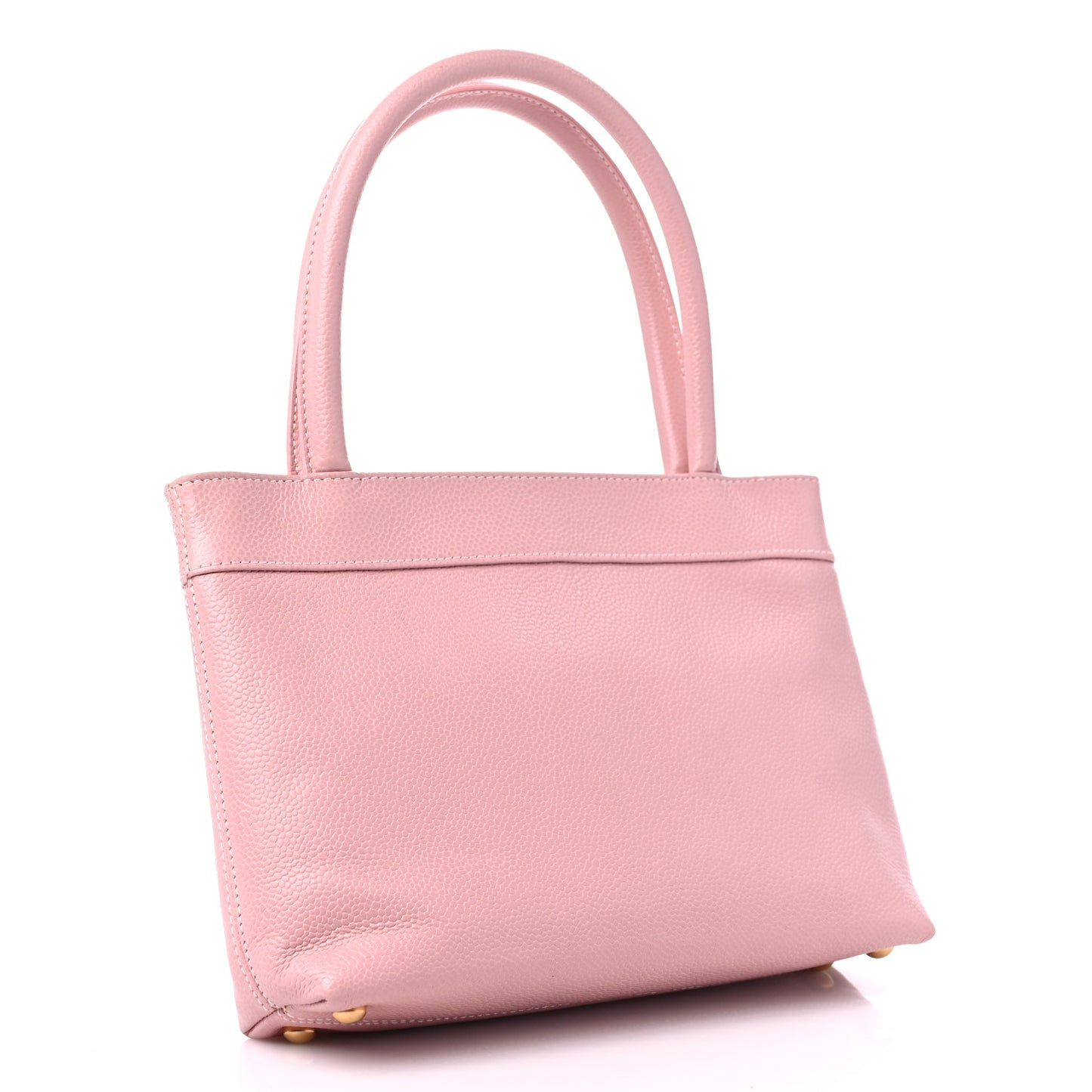 Caviar CC Tote Pink
