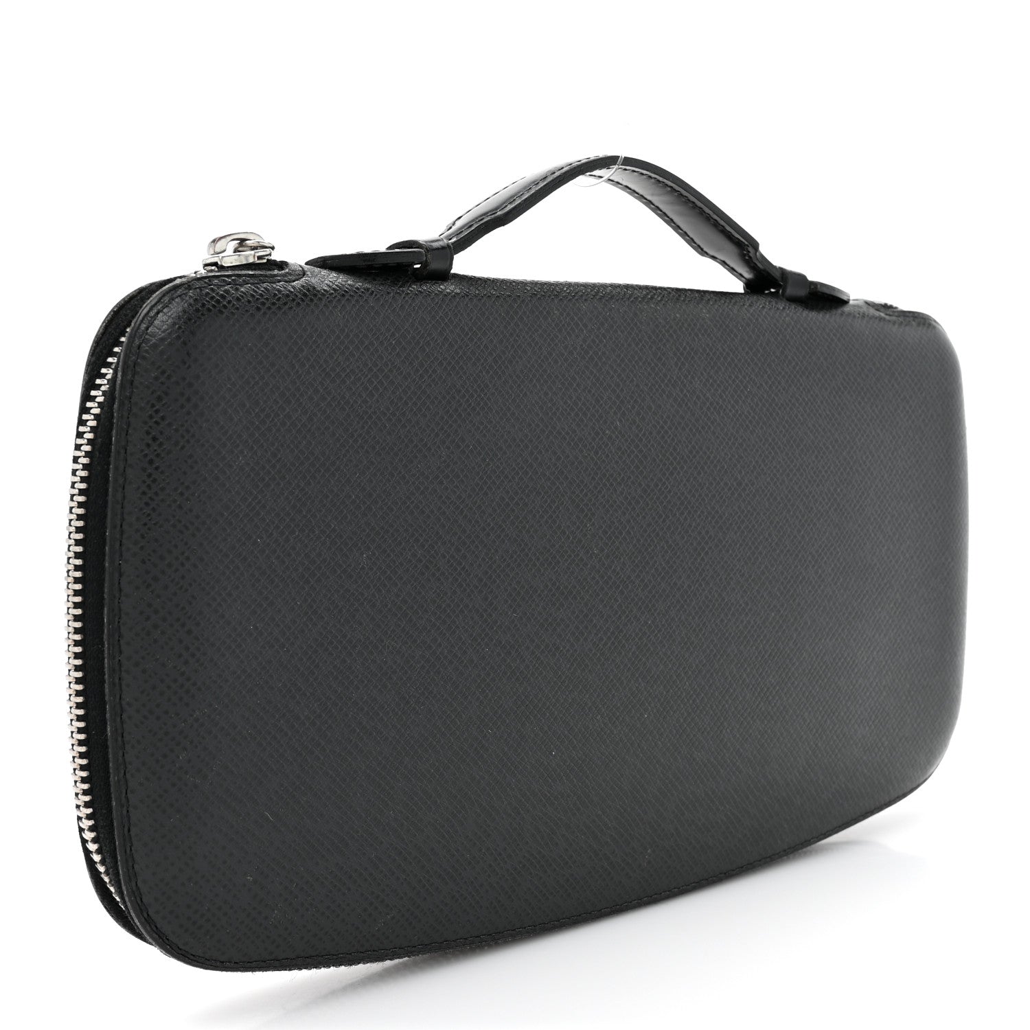 Louis Vuitton Taiga Atoll Travel Organizer Ardoise 3 of 13