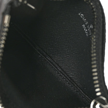 Louis Vuitton Reverse Monogram Eclipse Key Pouch 5 of 6