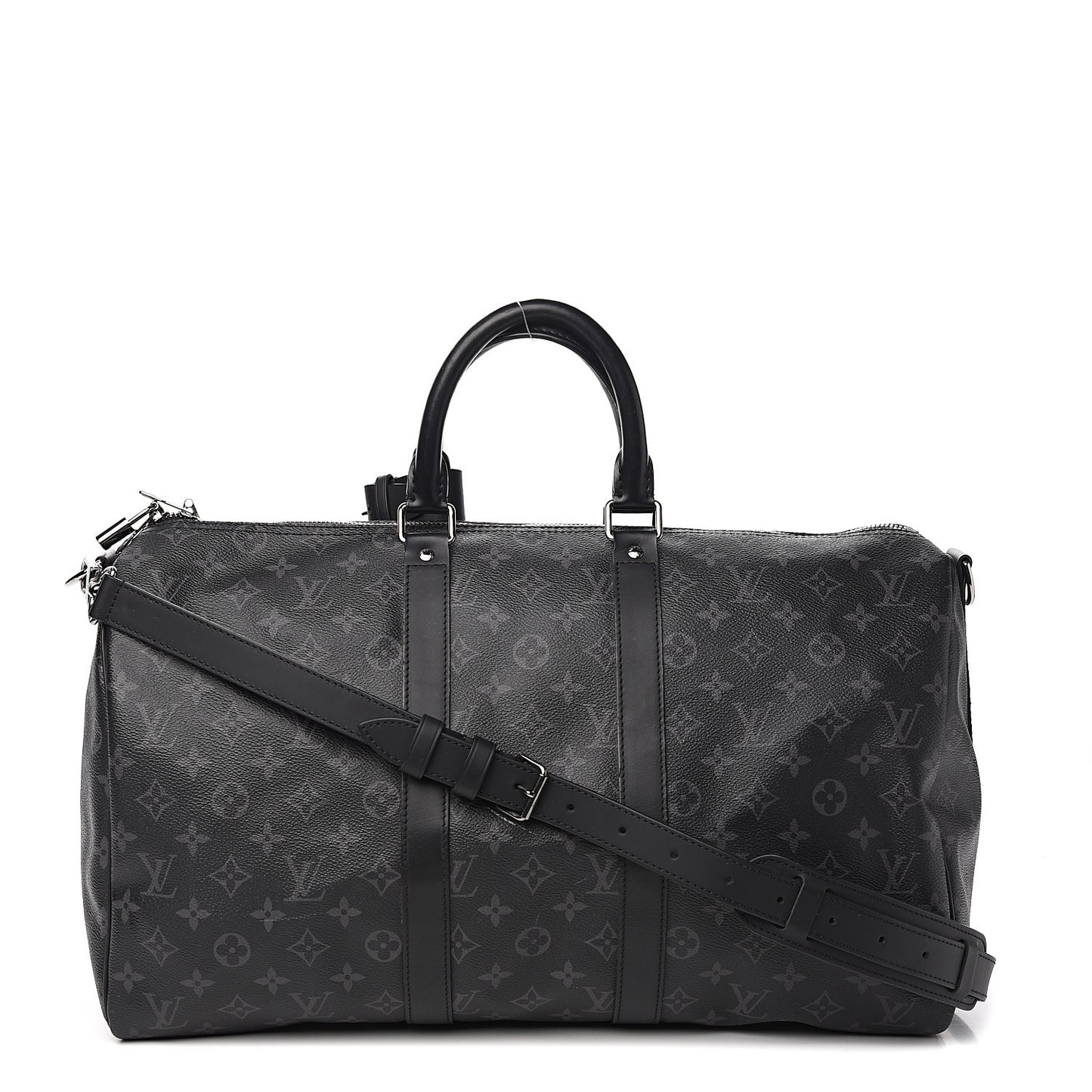 Monogram Eclipse Keepall Bandouliere 45