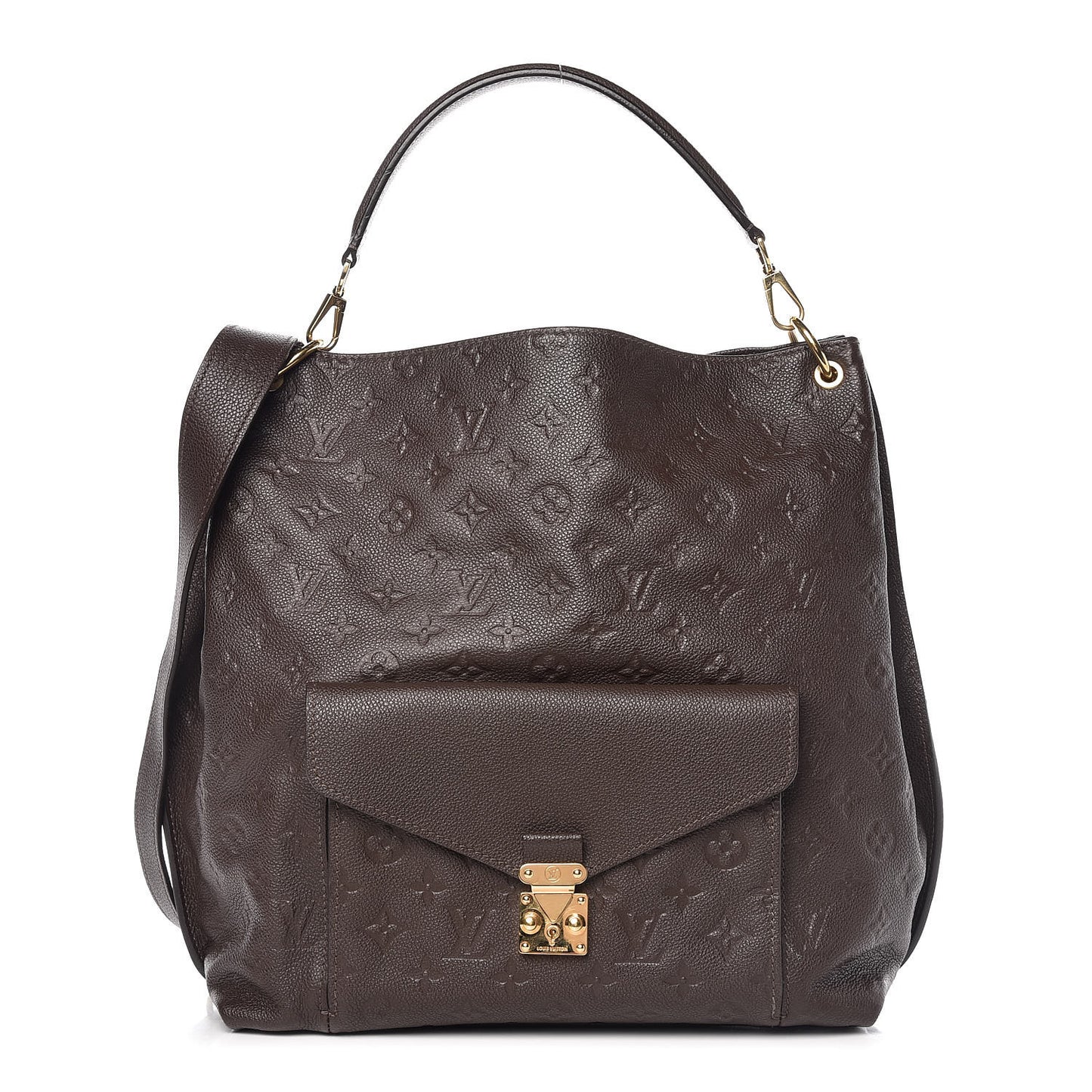 Empreinte Metis Terre