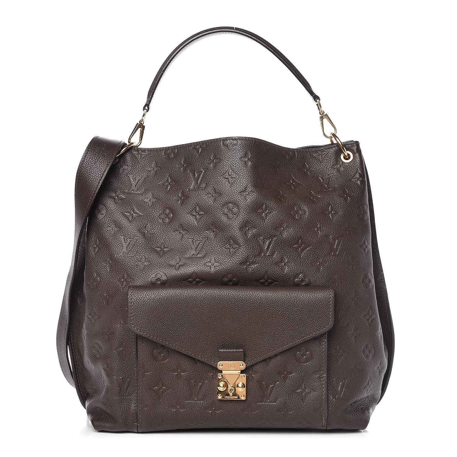 Louis Vuitton Empreinte Metis Terre 1 of 17