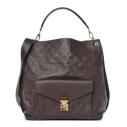 Louis Vuitton Empreinte Metis Terre 1 of 17