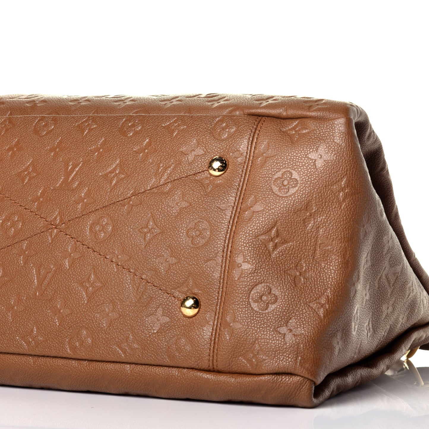 Empreinte Artsy MM Havane