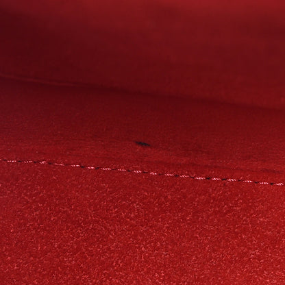 Louis Vuitton Monogram Flower Tote Coquelicot 10 of 12