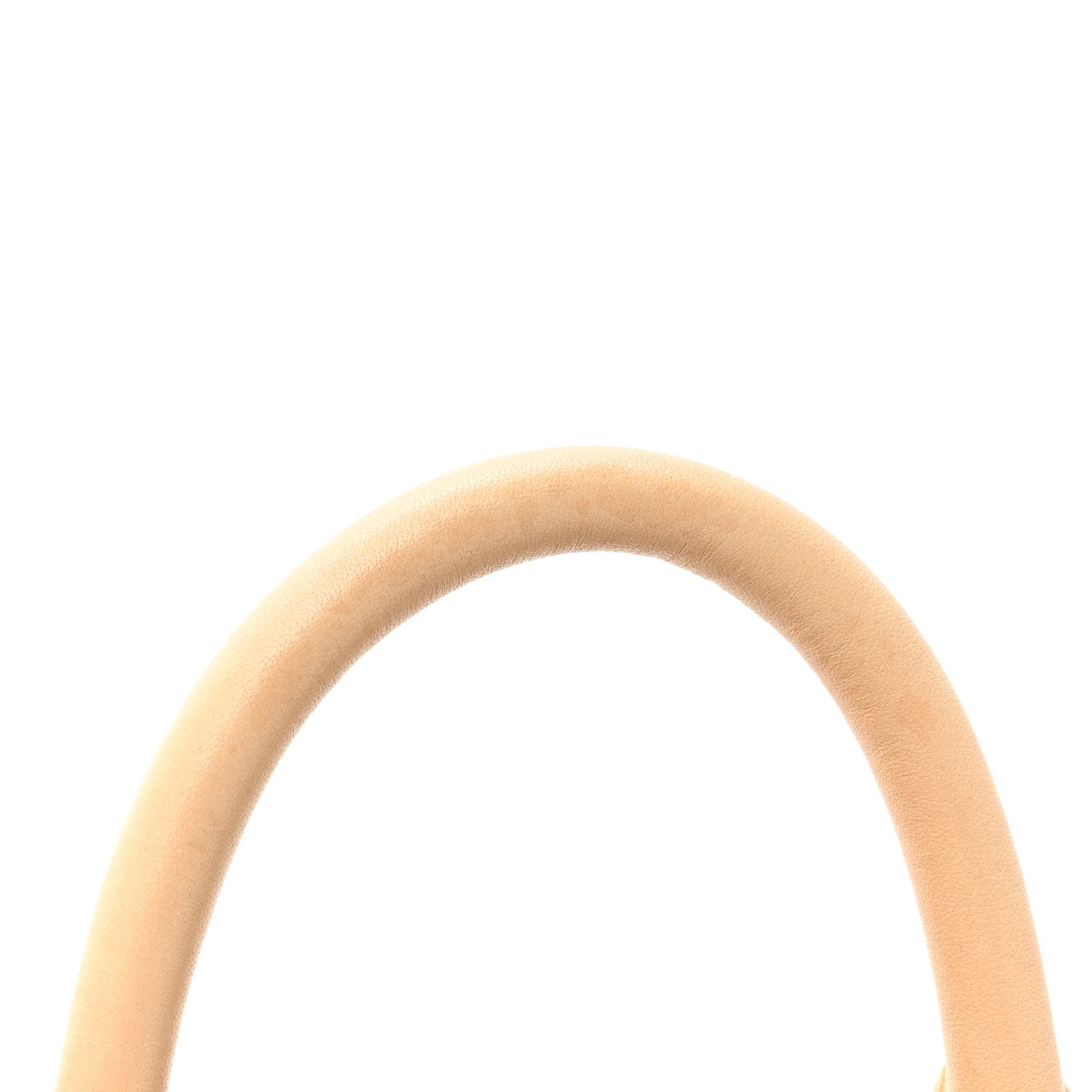 Louis Vuitton LOUIS VUITTON Monogram Speedy Bandouliere 20 Beige 11 of 12