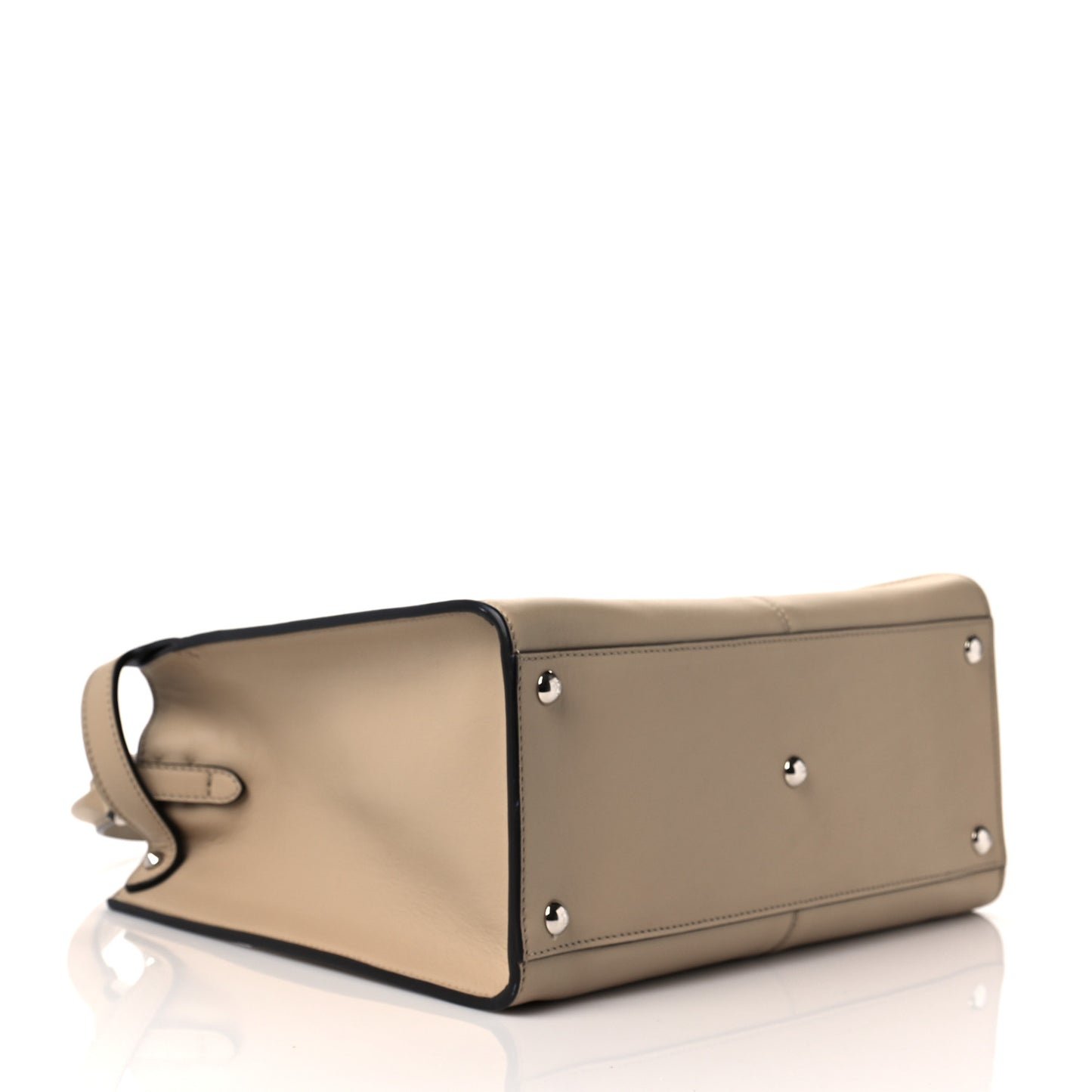 Vitello Seta Light Camoscio Medium Peekaboo X-Lite Amido Ciclamino