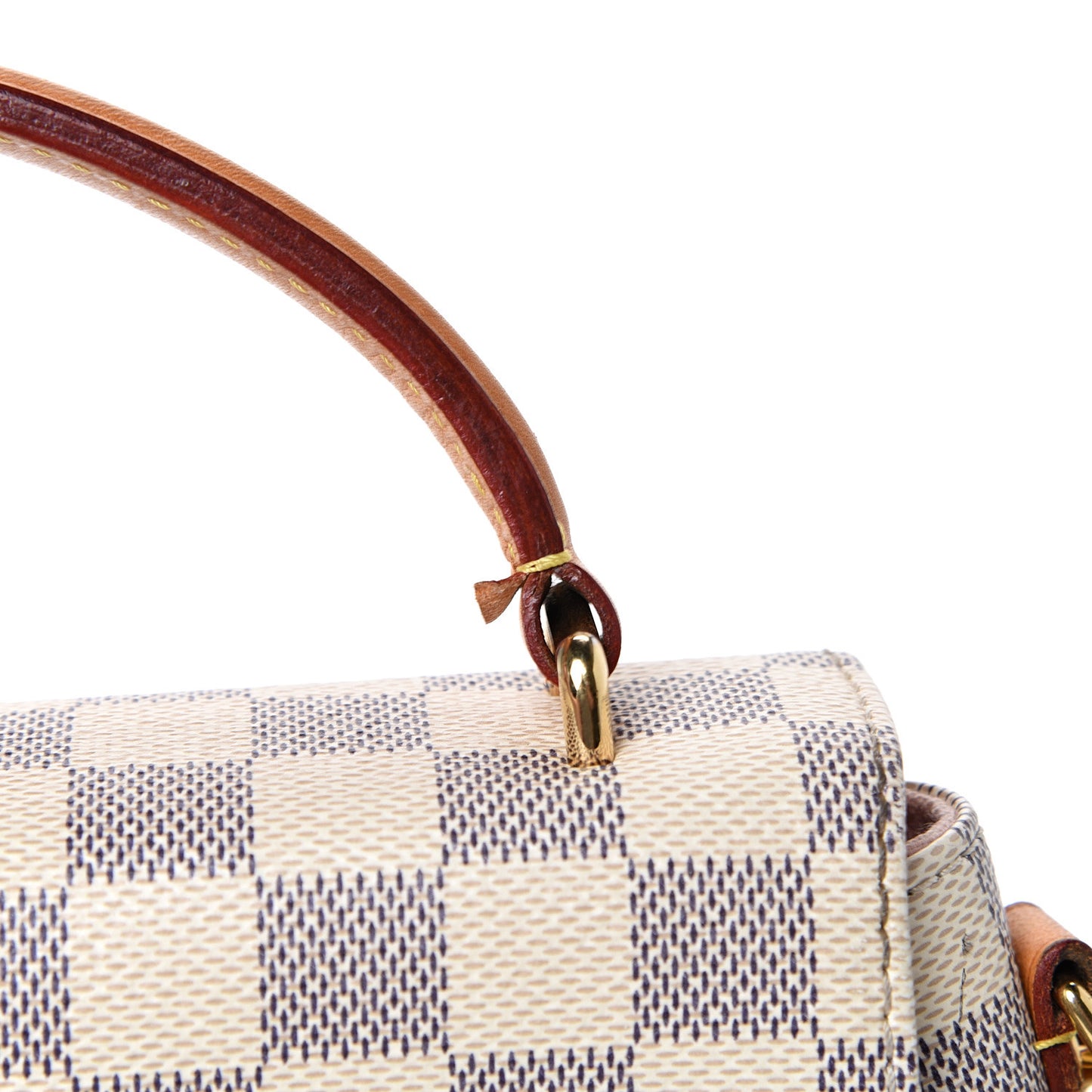Damier Azur Croisette