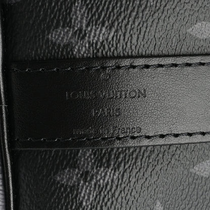 Louis Vuitton Reverse Monogram Eclipse Keepall Bandouliere 50 5 of 8