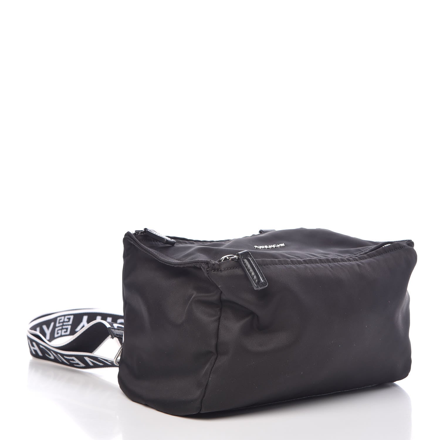 Givenchy Nylon 4G Small Pandora Black 4 of 7