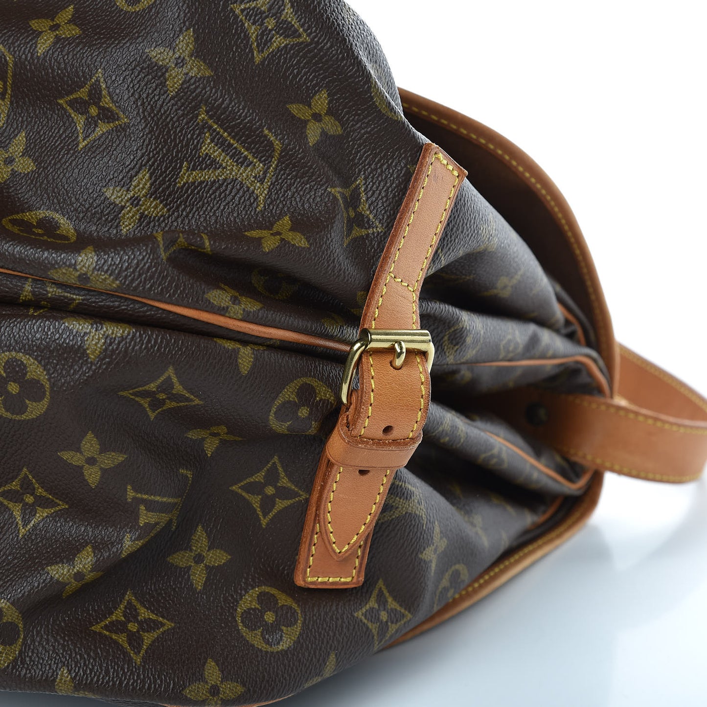 Monogram Saumur 35