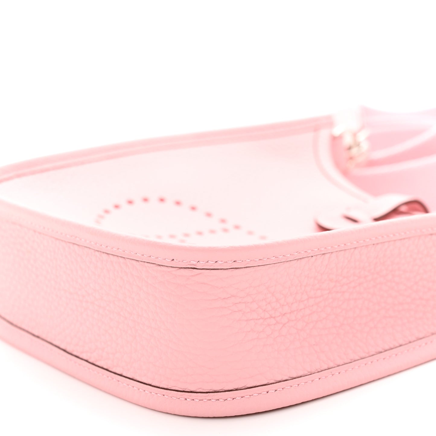 Taurillon Clemence Evelyne TPM Rose Sakura