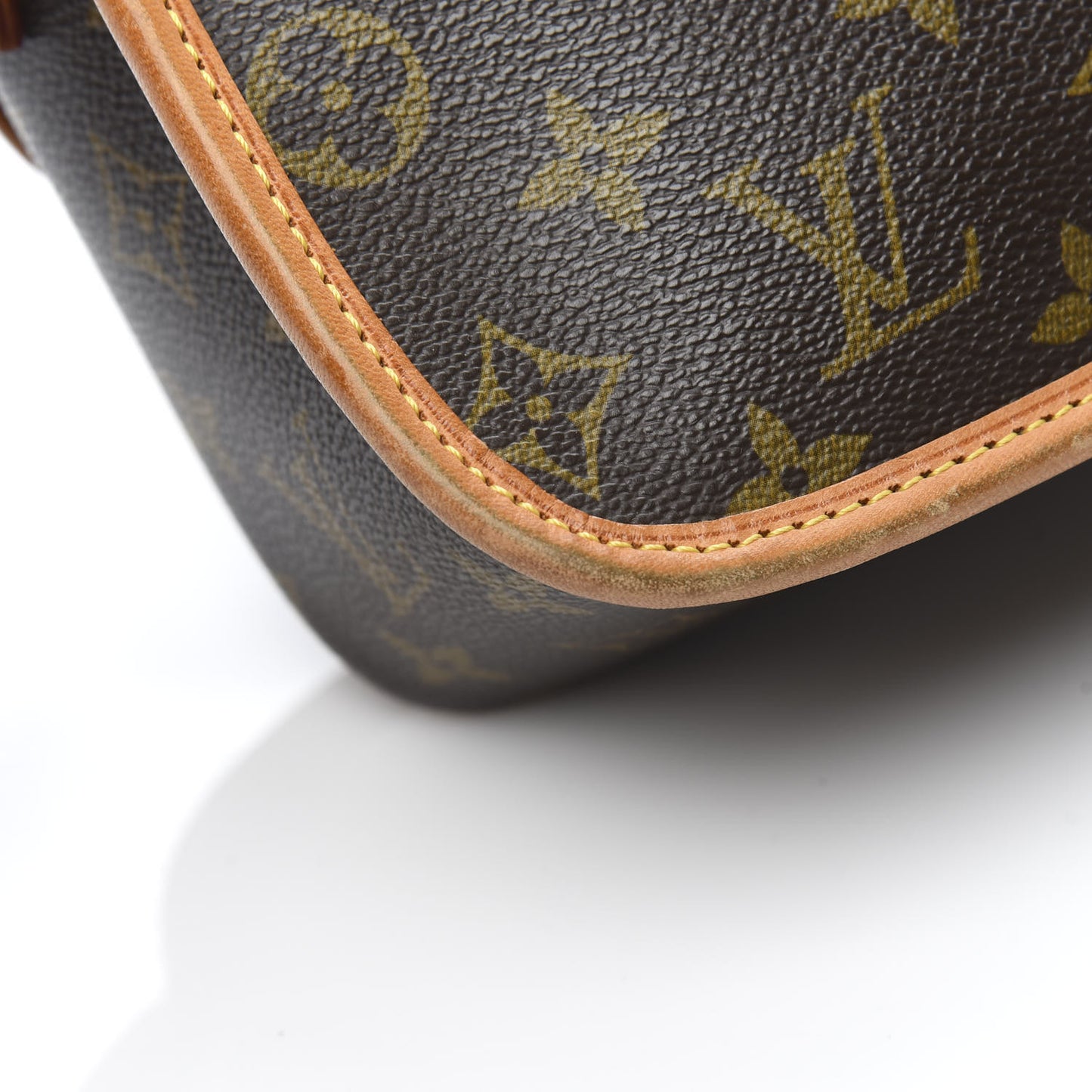 Monogram Sologne