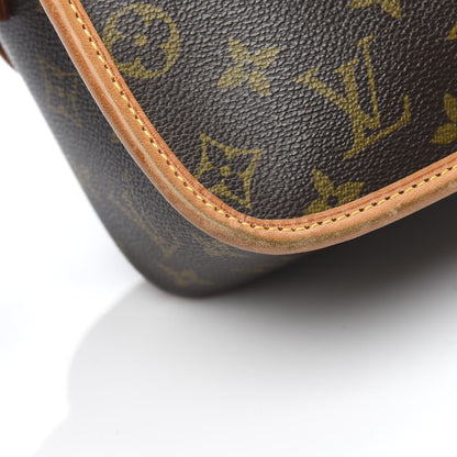 Louis Vuitton Monogram Sologne 12 of 14