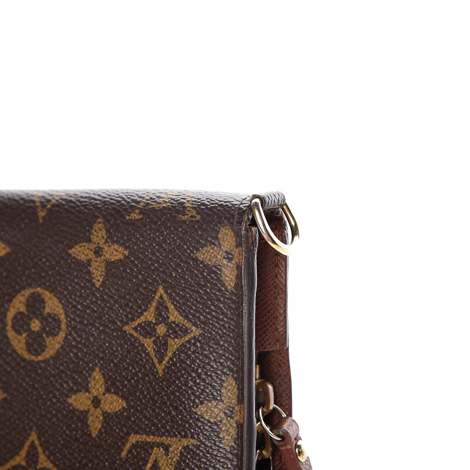 Louis Vuitton Monogram Insolite Wallet 12 of 15