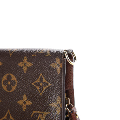 Louis Vuitton Monogram Insolite Wallet 12 of 15