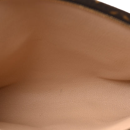 Louis Vuitton Monogram World Tour Toiletry Pouch 26 11 of 12