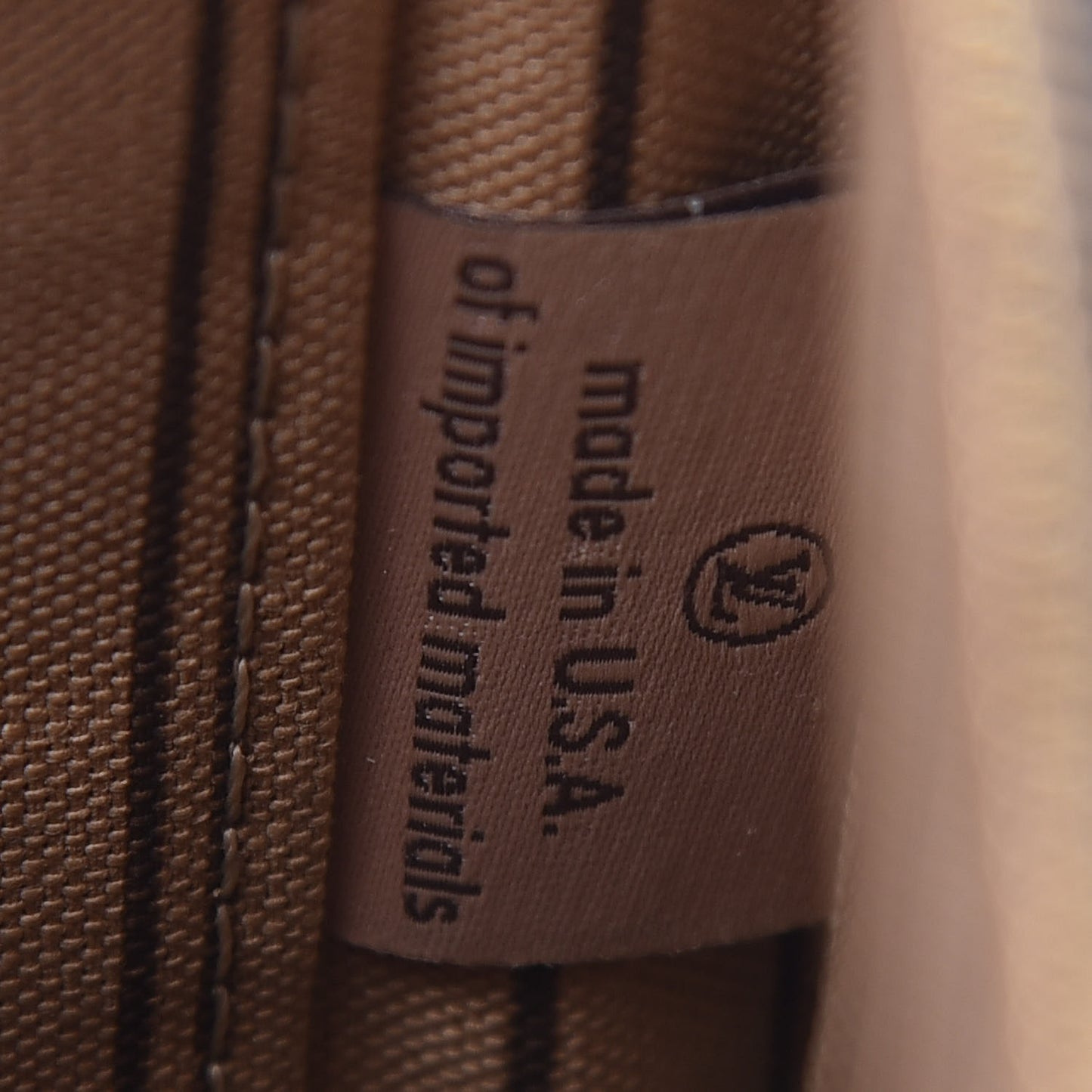 Monogram Neverfull MM GM Pochette