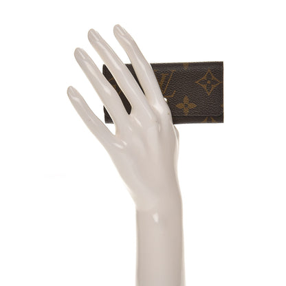 Louis Vuitton Monogram 4 Key Multicles Holder 2 of 6