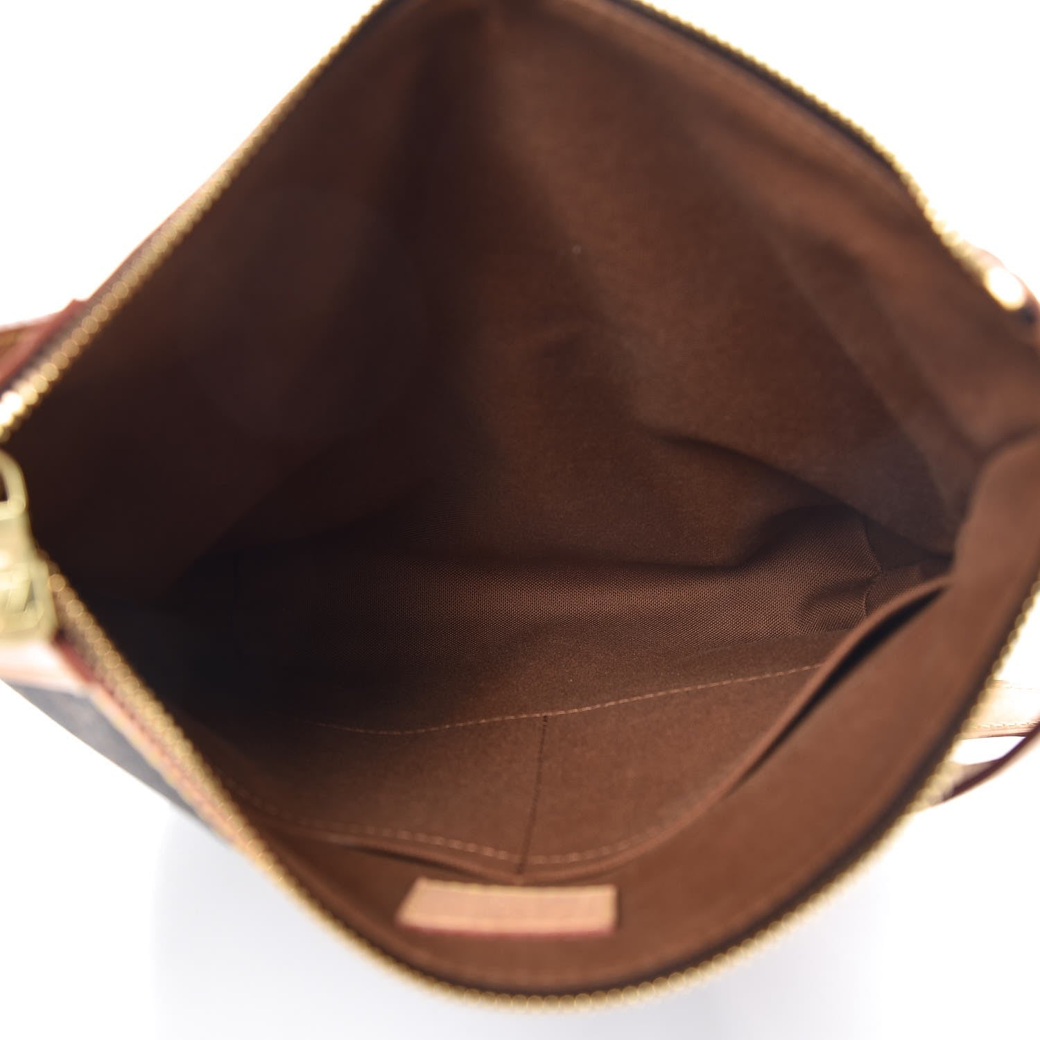Louis Vuitton Monogram Odeon PM 5 of 8