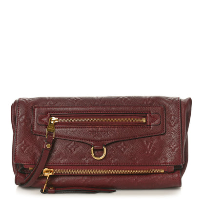 Louis Vuitton Empreinte Petillante Clutch Flamme 1 of 7