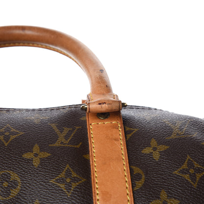 Louis Vuitton Monogram Keepall 50 19 of 22