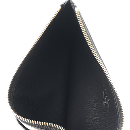 Louis Vuitton Reverse Monogram Slim Purse 5 of 6