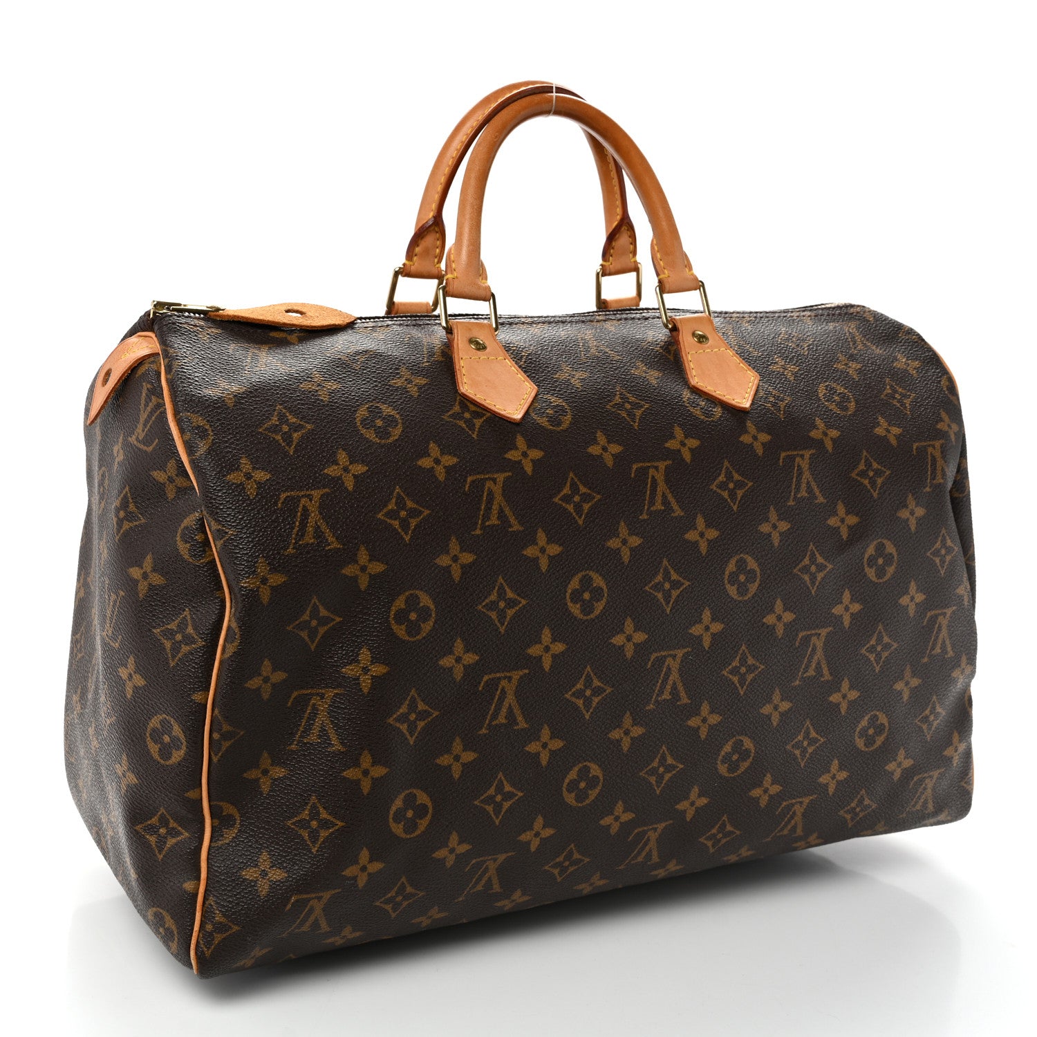 Louis Vuitton Monogram Speedy 40 1888913 – FASHIONPHILE