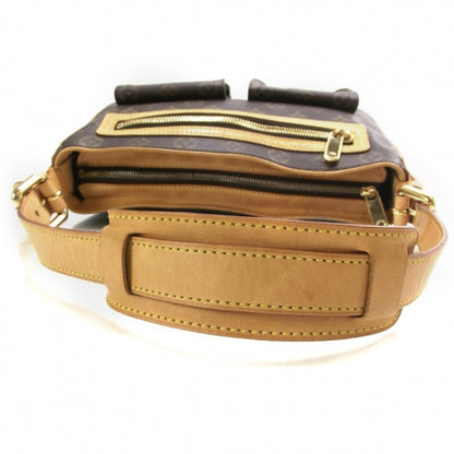 Louis Vuitton Monogram Hudson GM w Short Strap 5 of 10