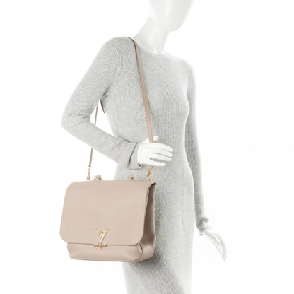 Louis Vuitton Taurillon Volta Galet 2 of 8