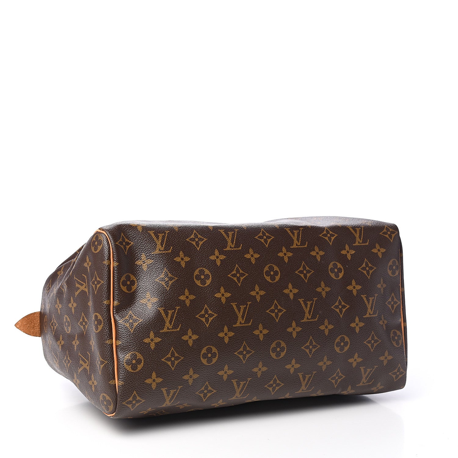 Louis Vuitton Monogram Speedy 35 3 of 9