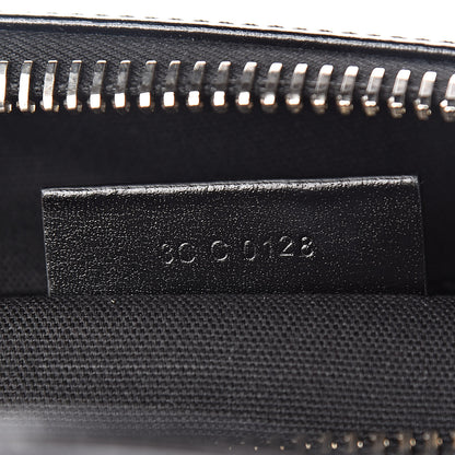Givenchy Shiny Lord Calfskin Small Antigona Black 7 of 10