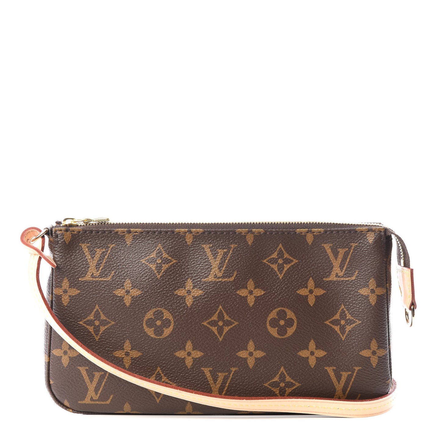 Monogram Pochette Accessories NM