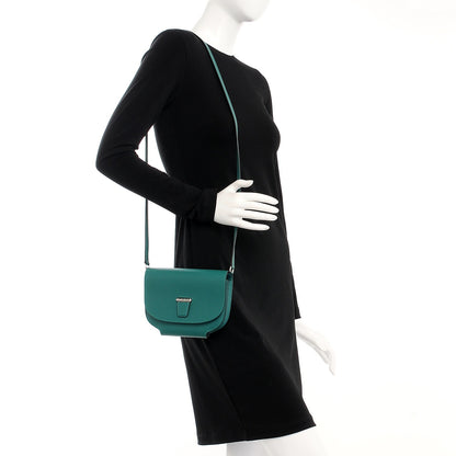 Hermes Evercolor Mini Convoyeur II Malachite 2 of 8