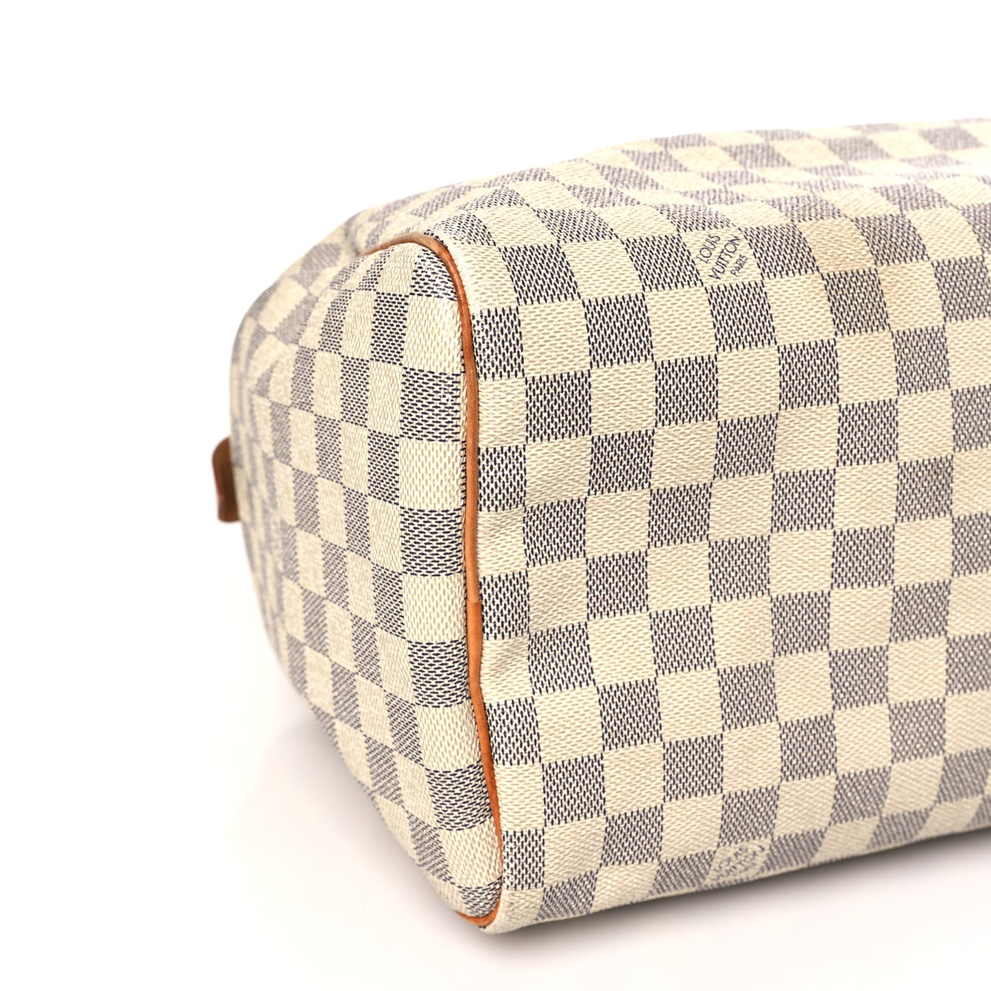 Damier Azur Speedy 30
