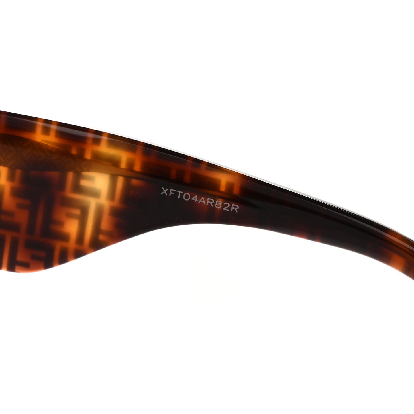 Acetate FF Sunglasses FF 0458/G/S Tortoise