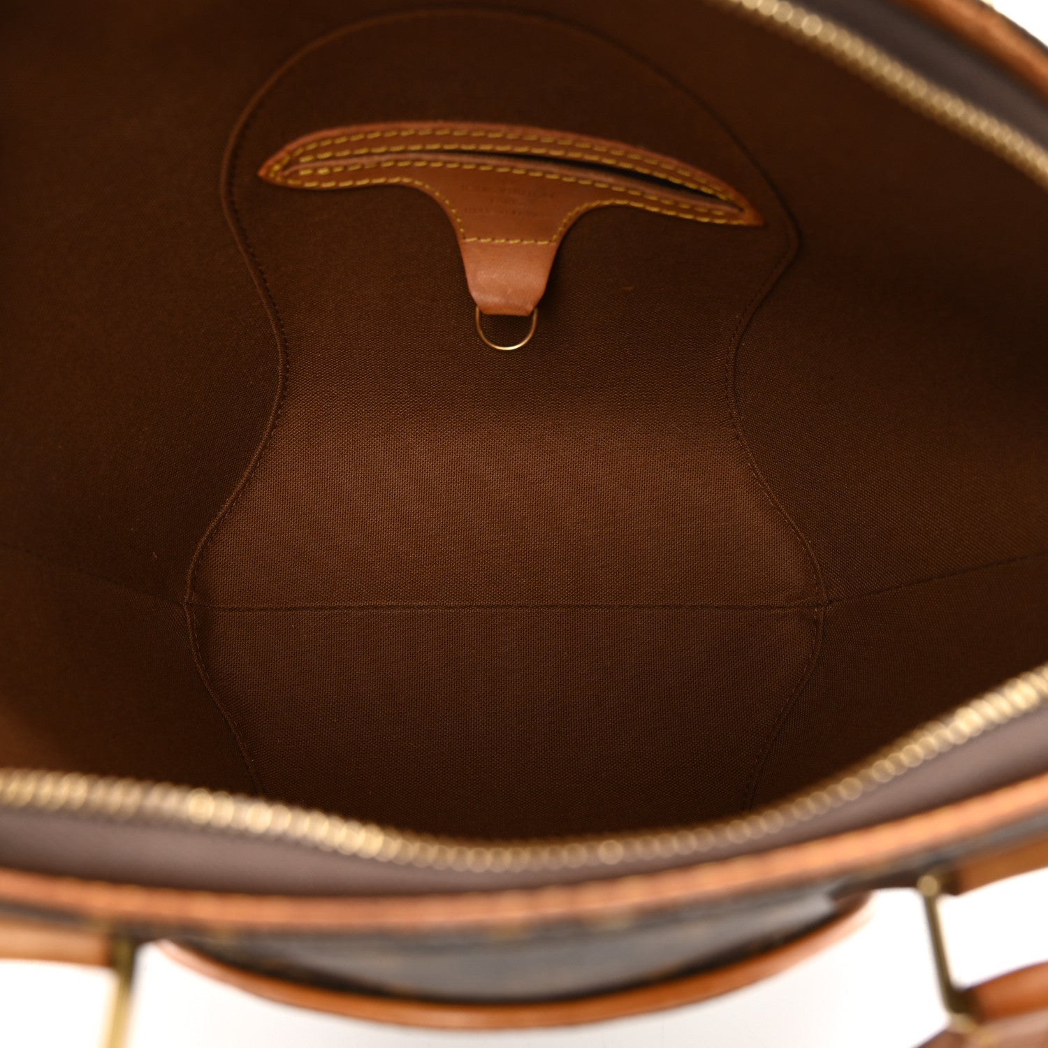 Louis Vuitton LOUIS VUITTON Monogram Ellipse PM 6 of 11