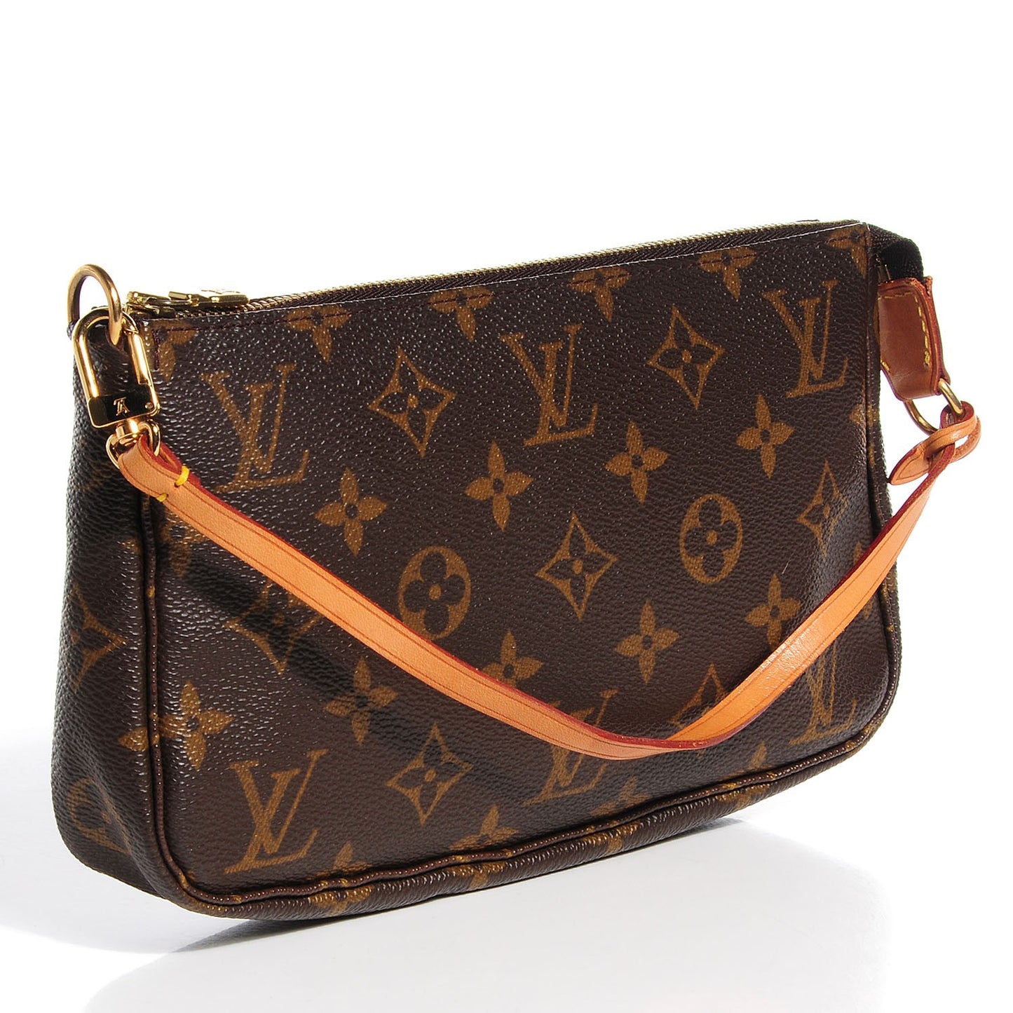 Monogram Pochette Accessories